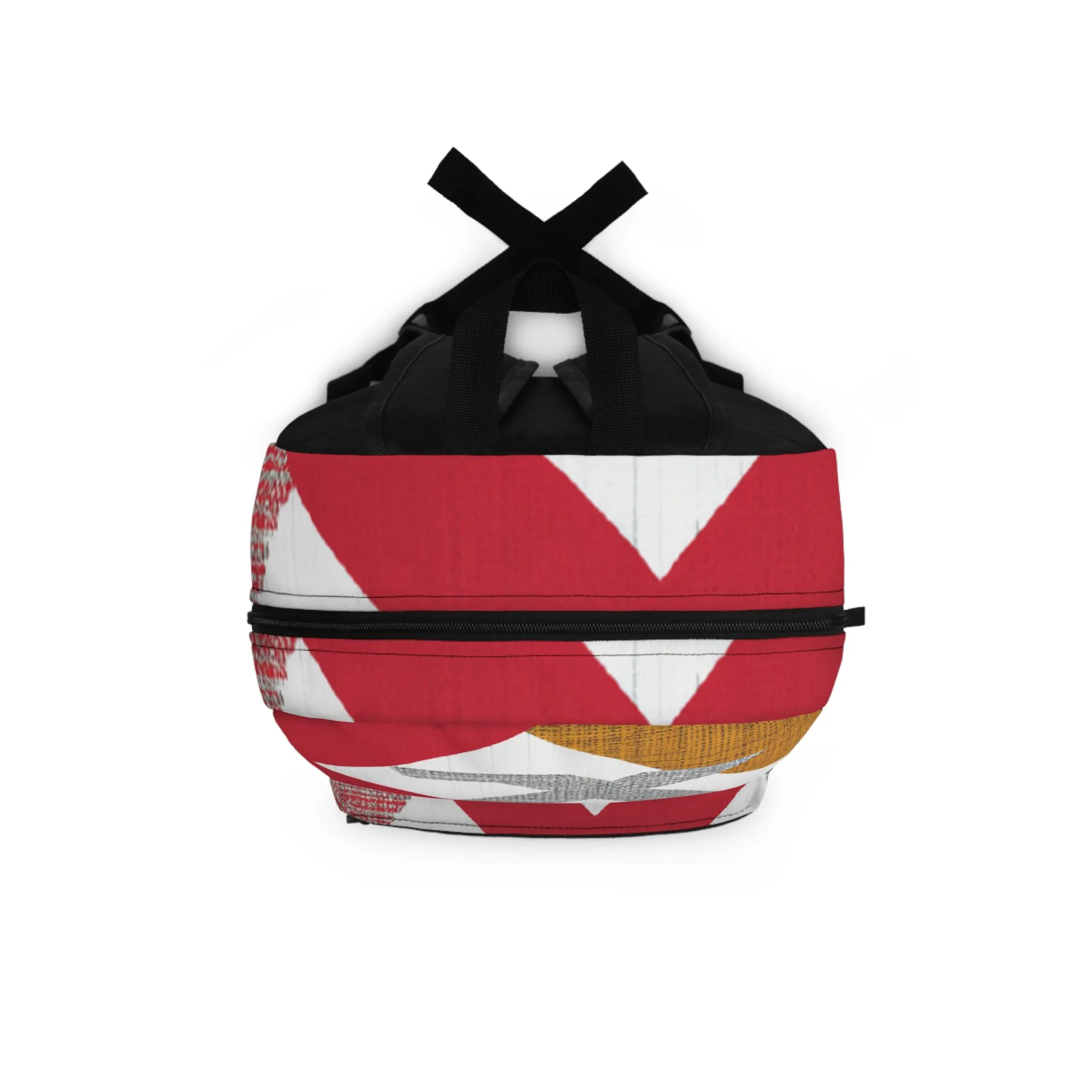 Gianni DeLuca.-backpack