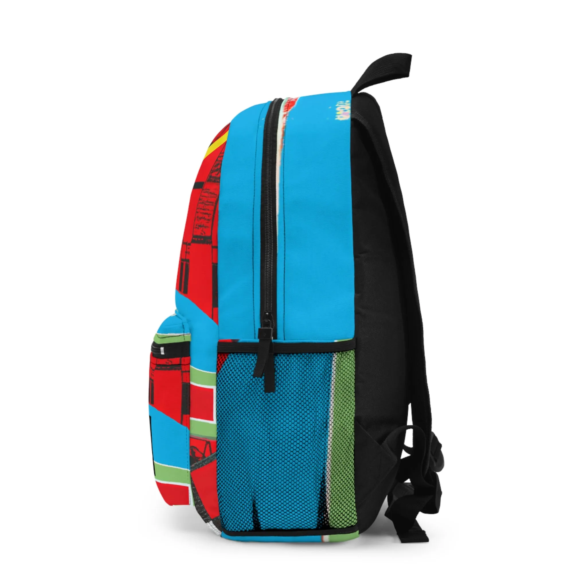 Gio Gervasi-backpack