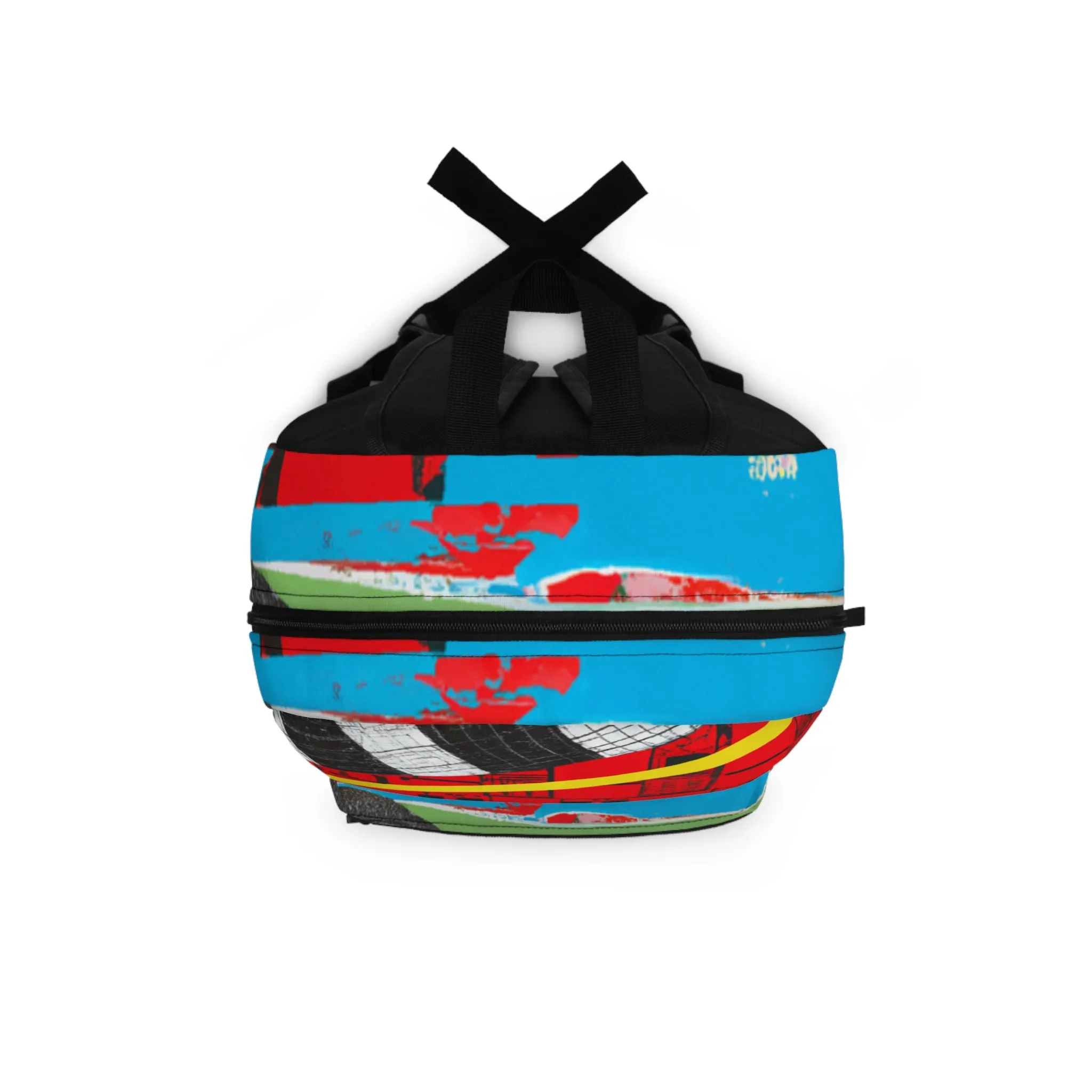 Gio Gervasi-backpack