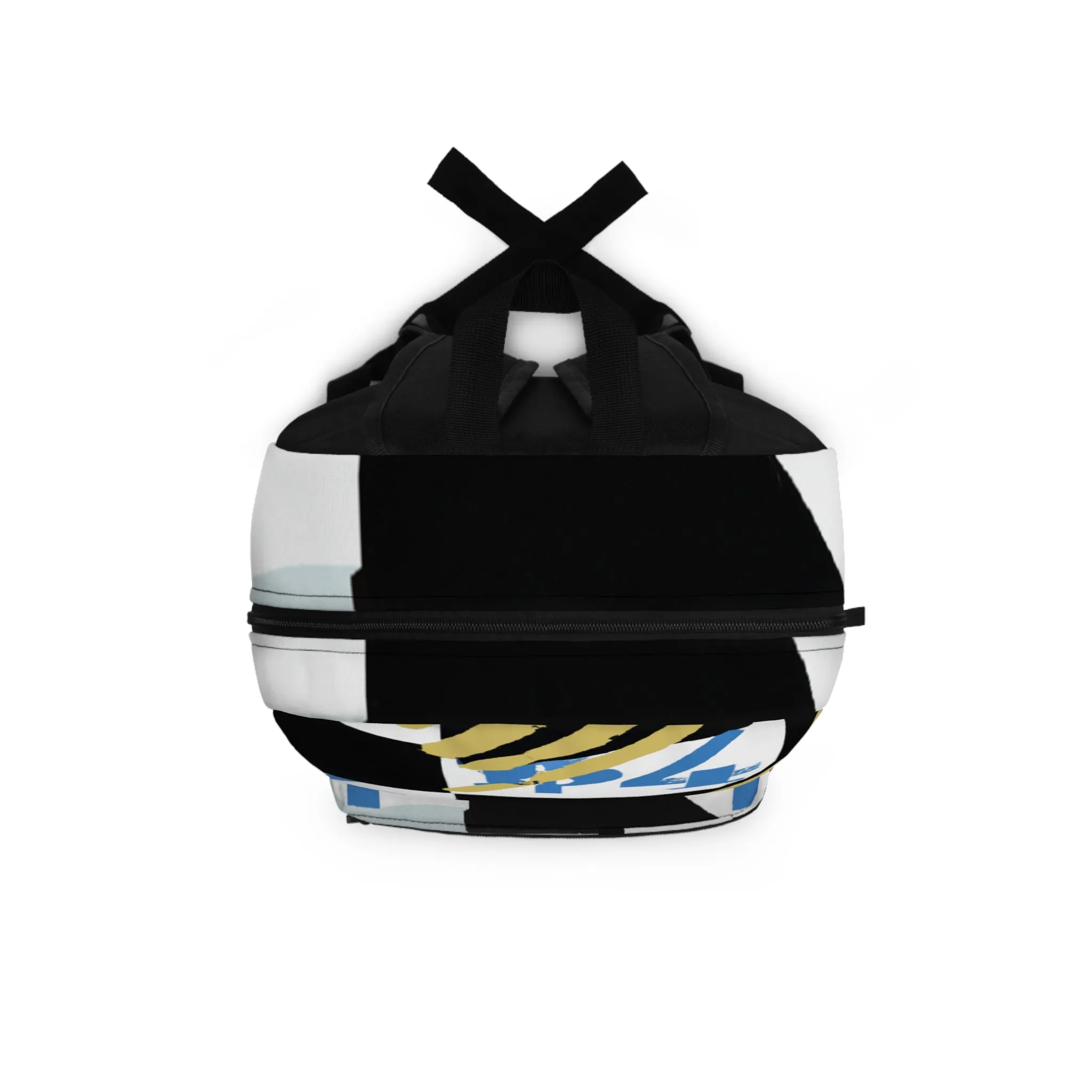 Girolamo Bruni-backpack