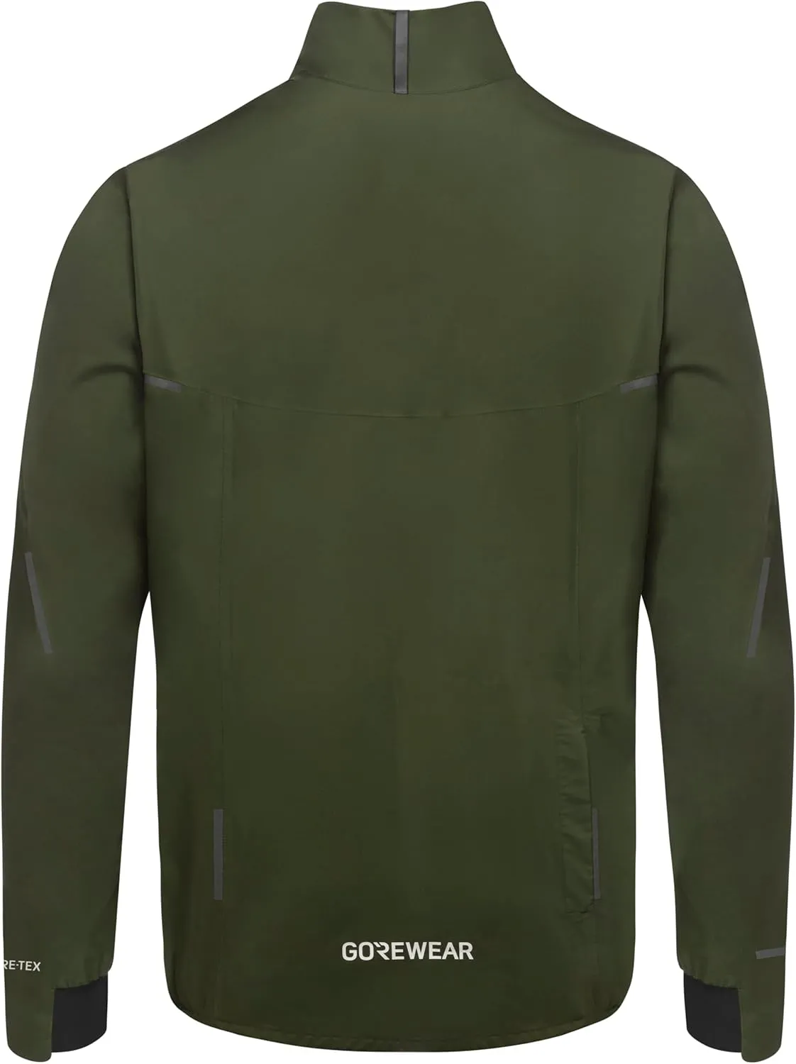 GOREWEAR Men's SPINSHIFT GORE-TEX Cycling Jacket
