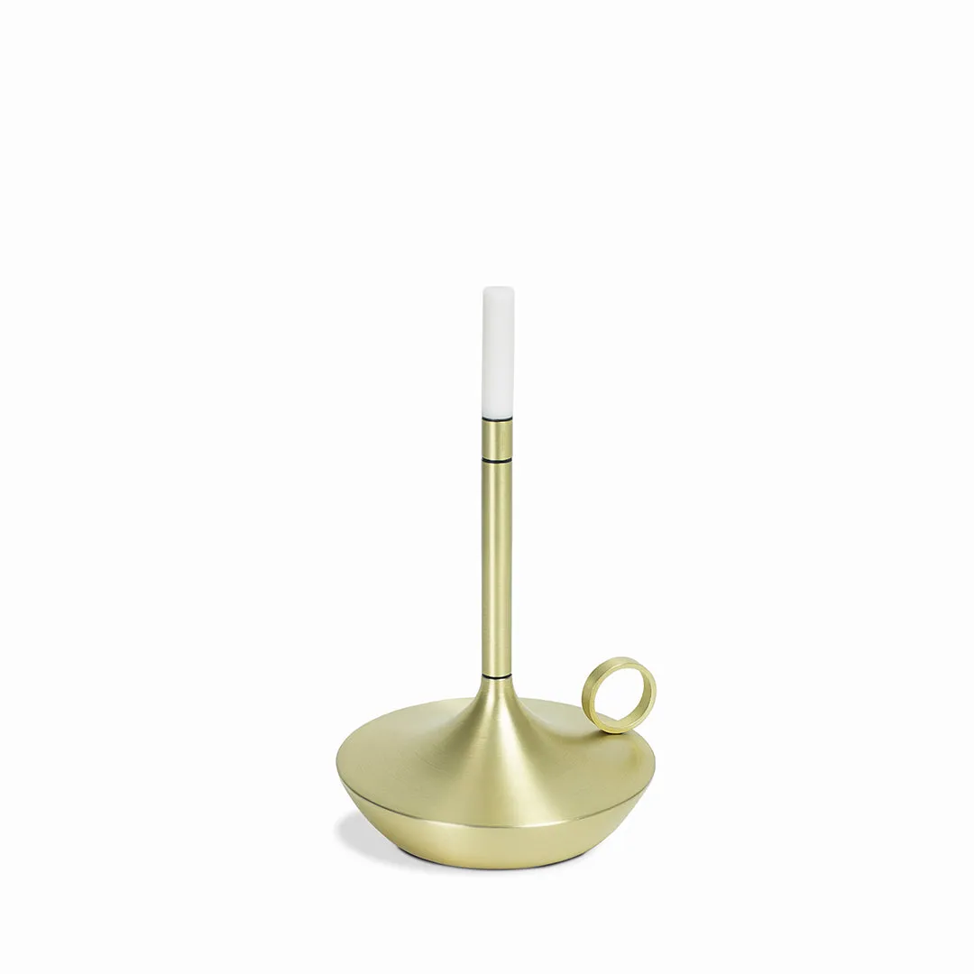 Graypants Wick Portable Lamp