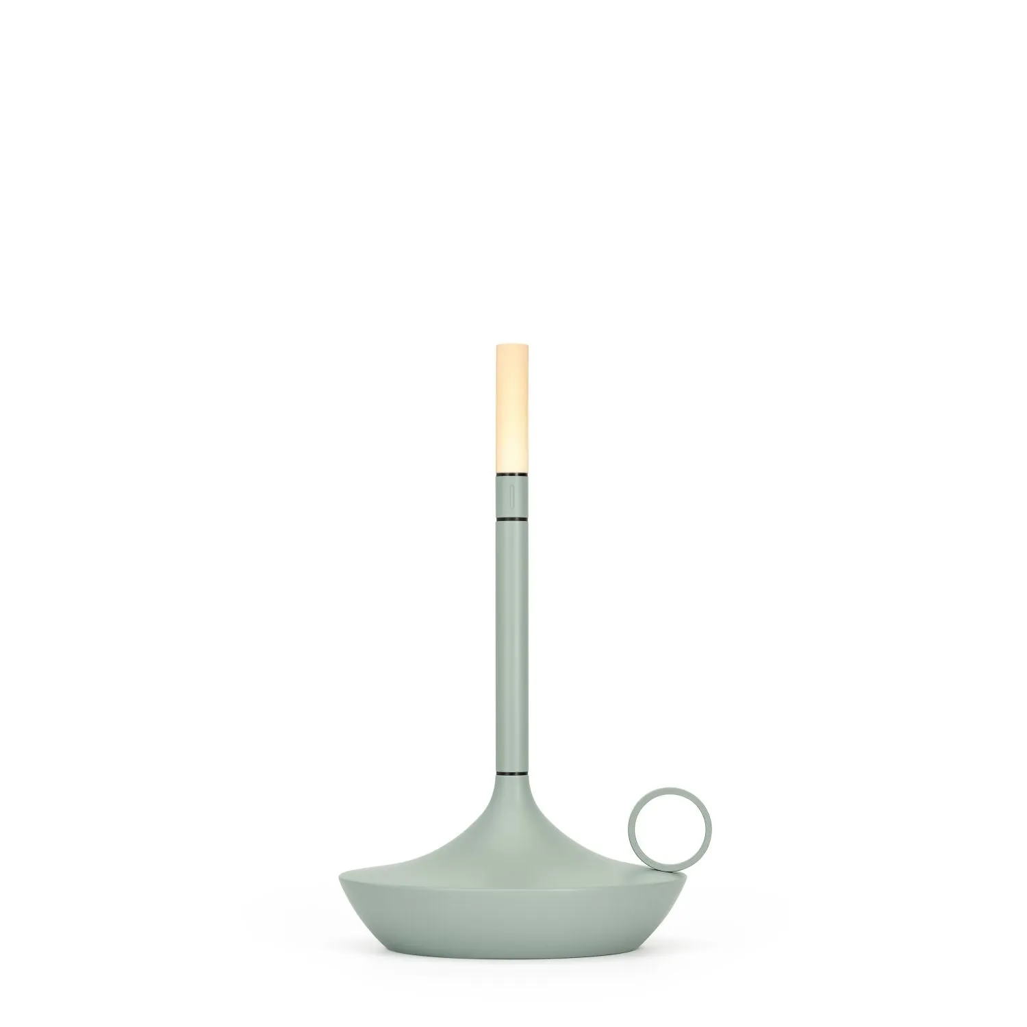 Graypants Wick Portable Lamp