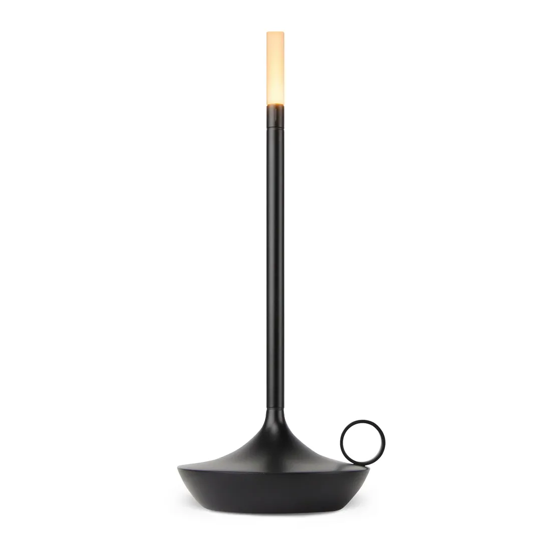 Graypants Wick Portable Lamp