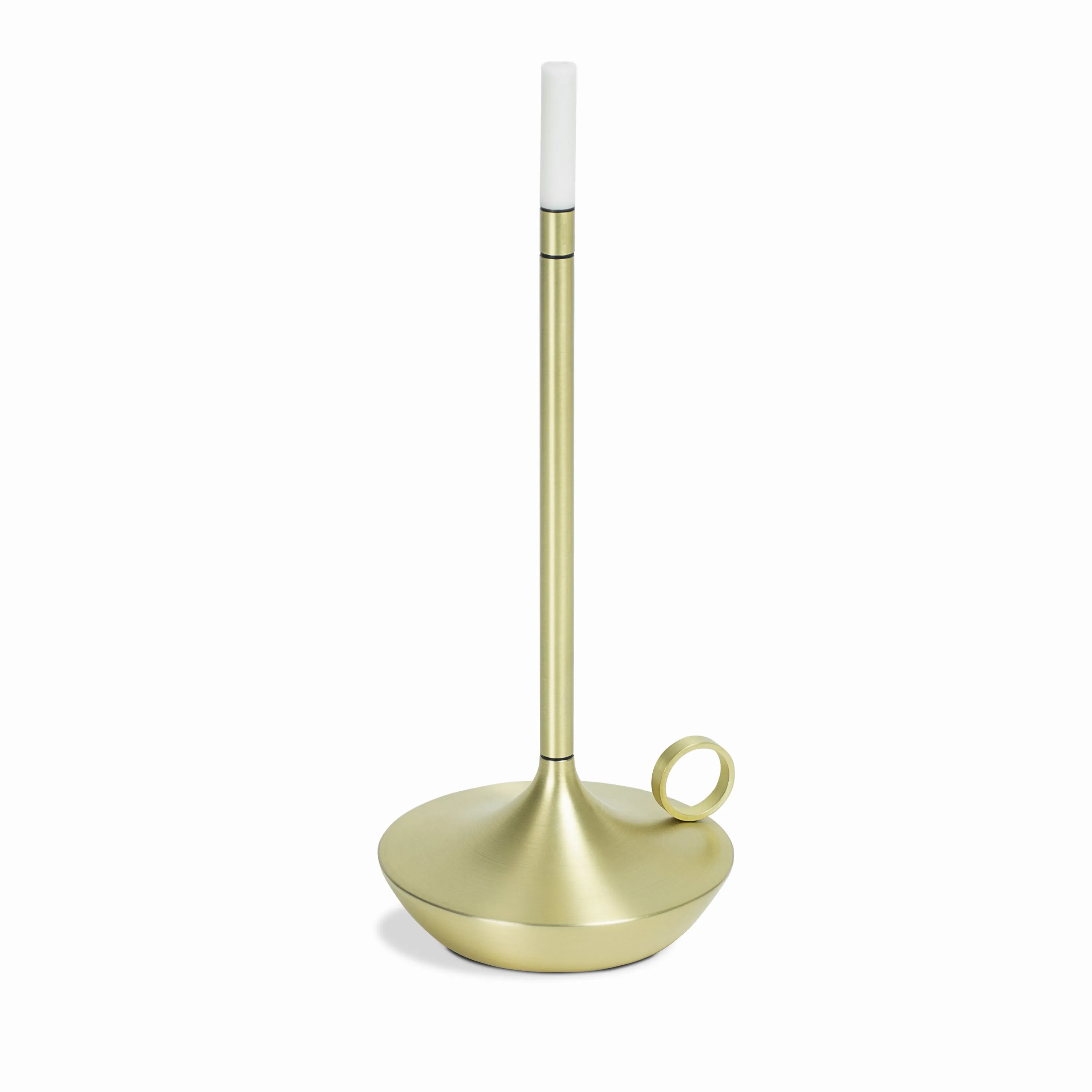 Graypants Wick Portable Lamp