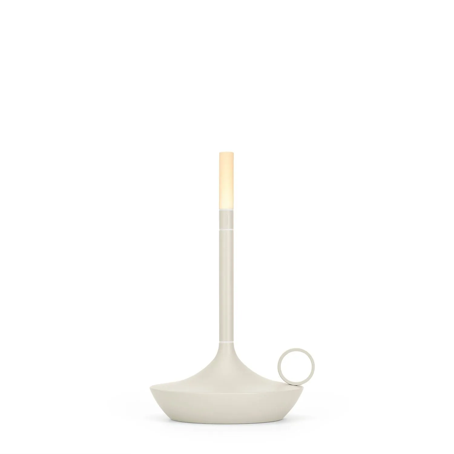 Graypants Wick Portable Lamp