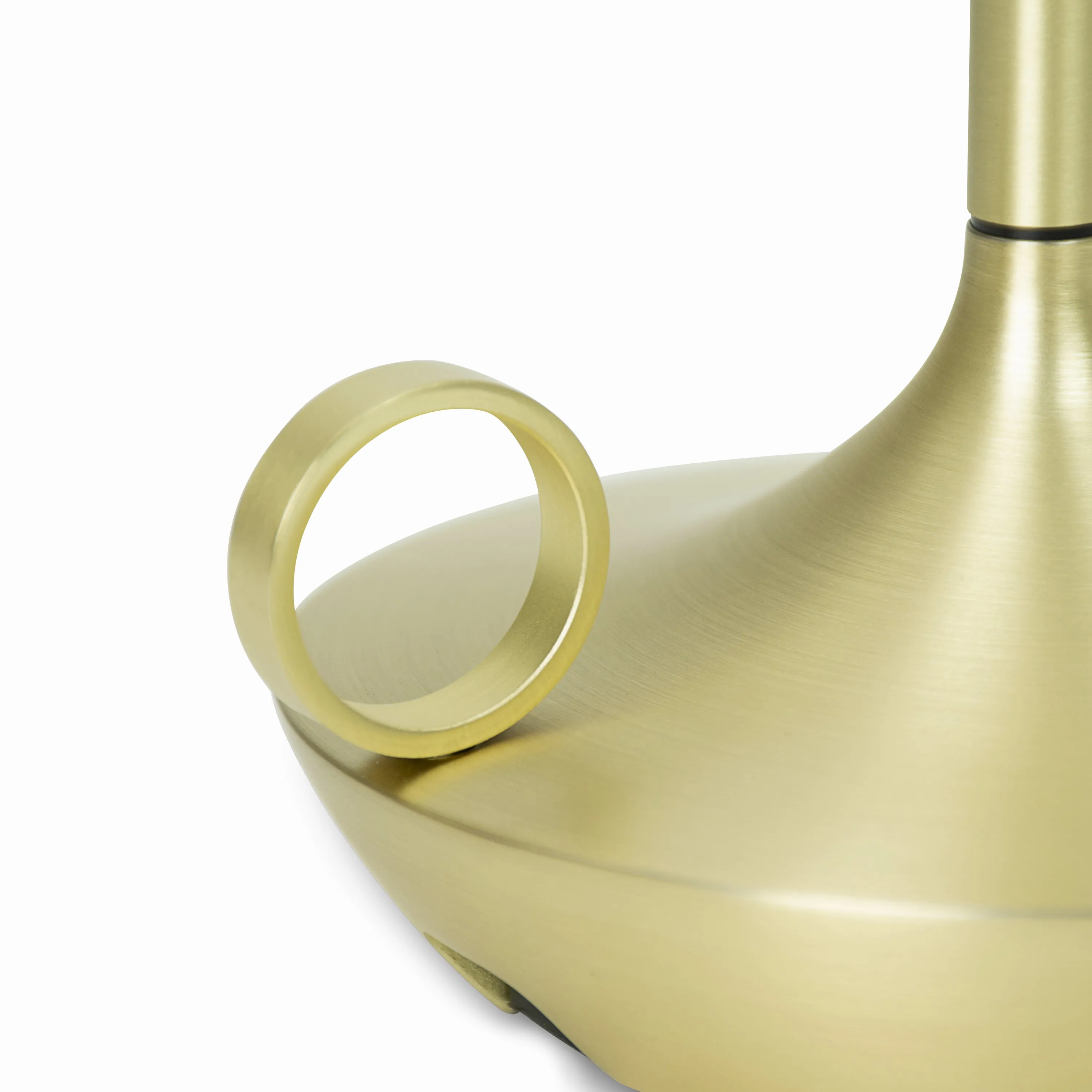Graypants Wick Portable Lamp
