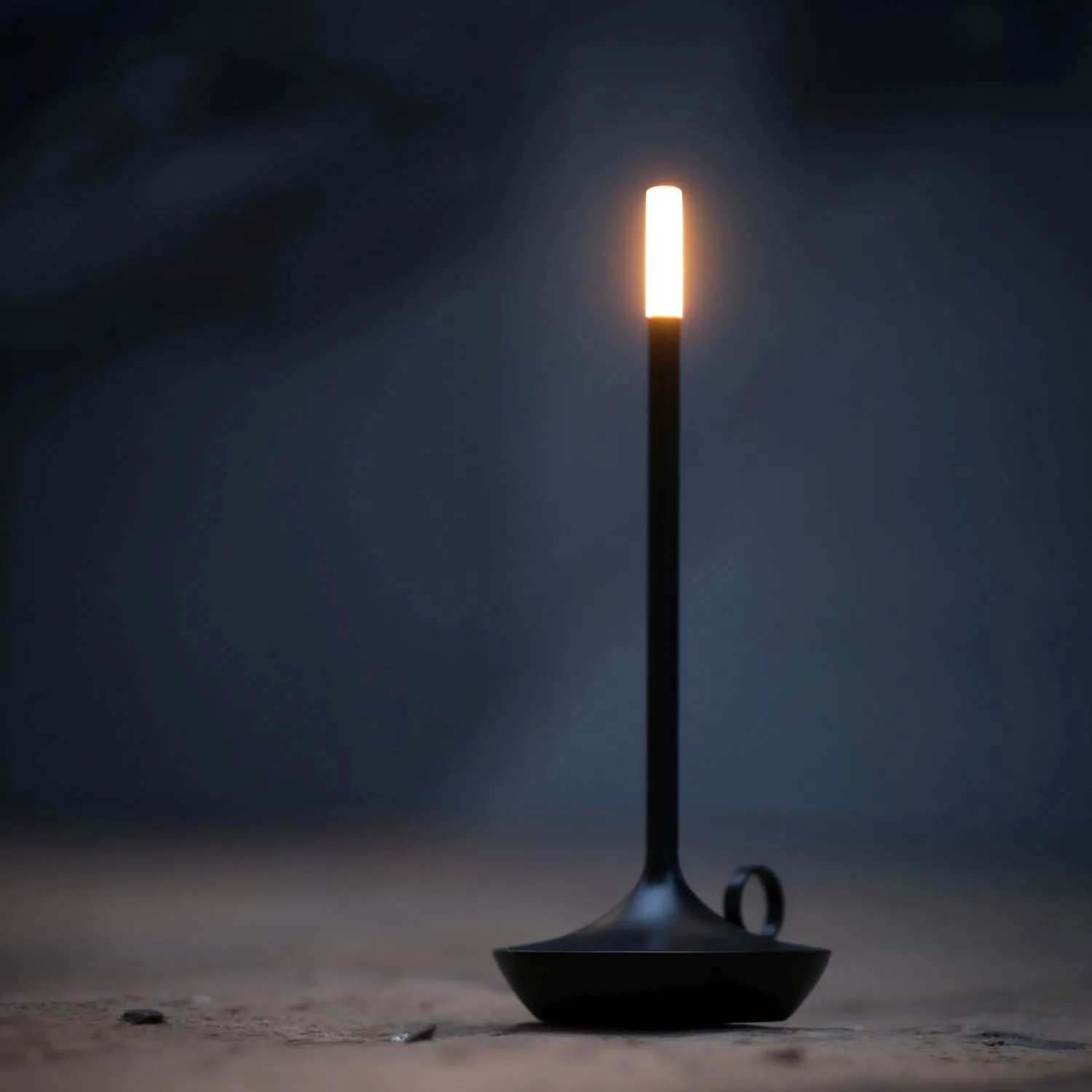 Graypants Wick Portable Lamp