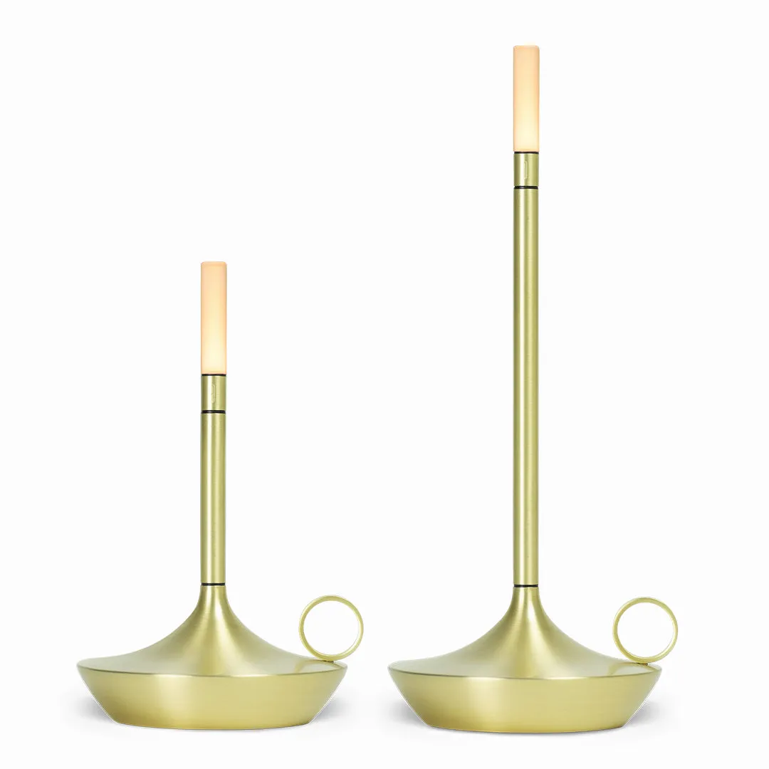 Graypants Wick Portable Lamp
