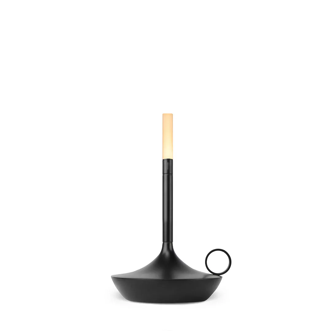 Graypants Wick Portable Lamp