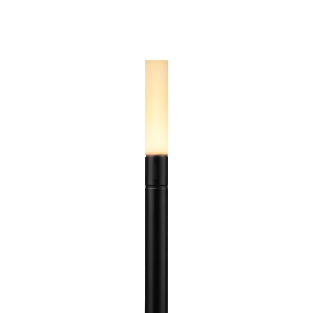 Graypants Wick Portable Lamp