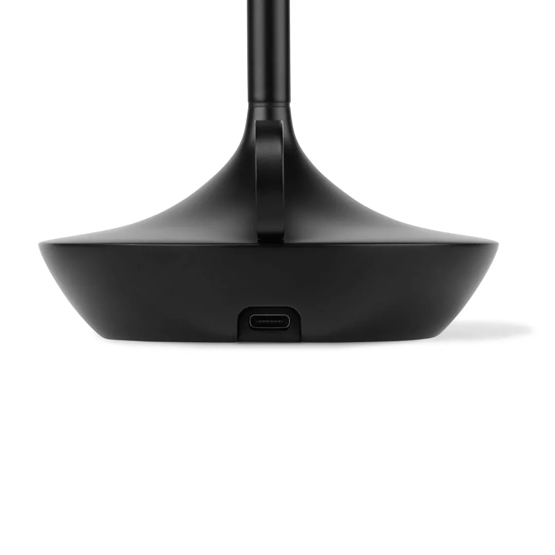 Graypants Wick Portable Lamp