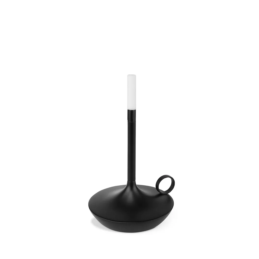 Graypants Wick Portable Lamp