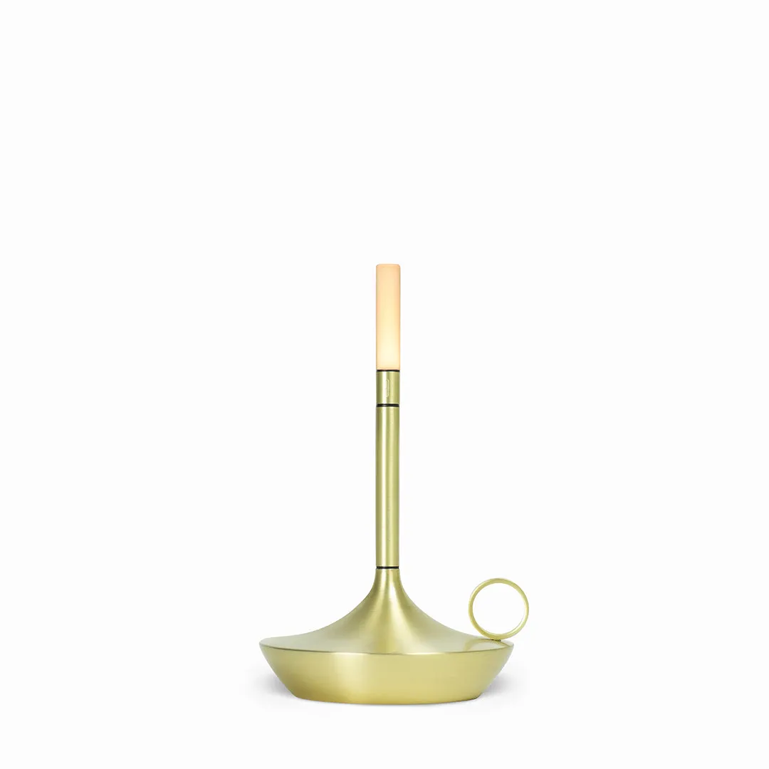 Graypants Wick Portable Lamp