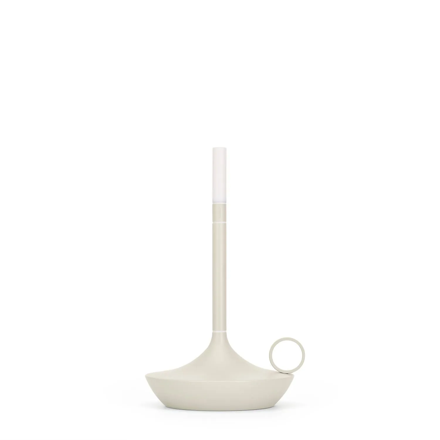 Graypants Wick Portable Lamp