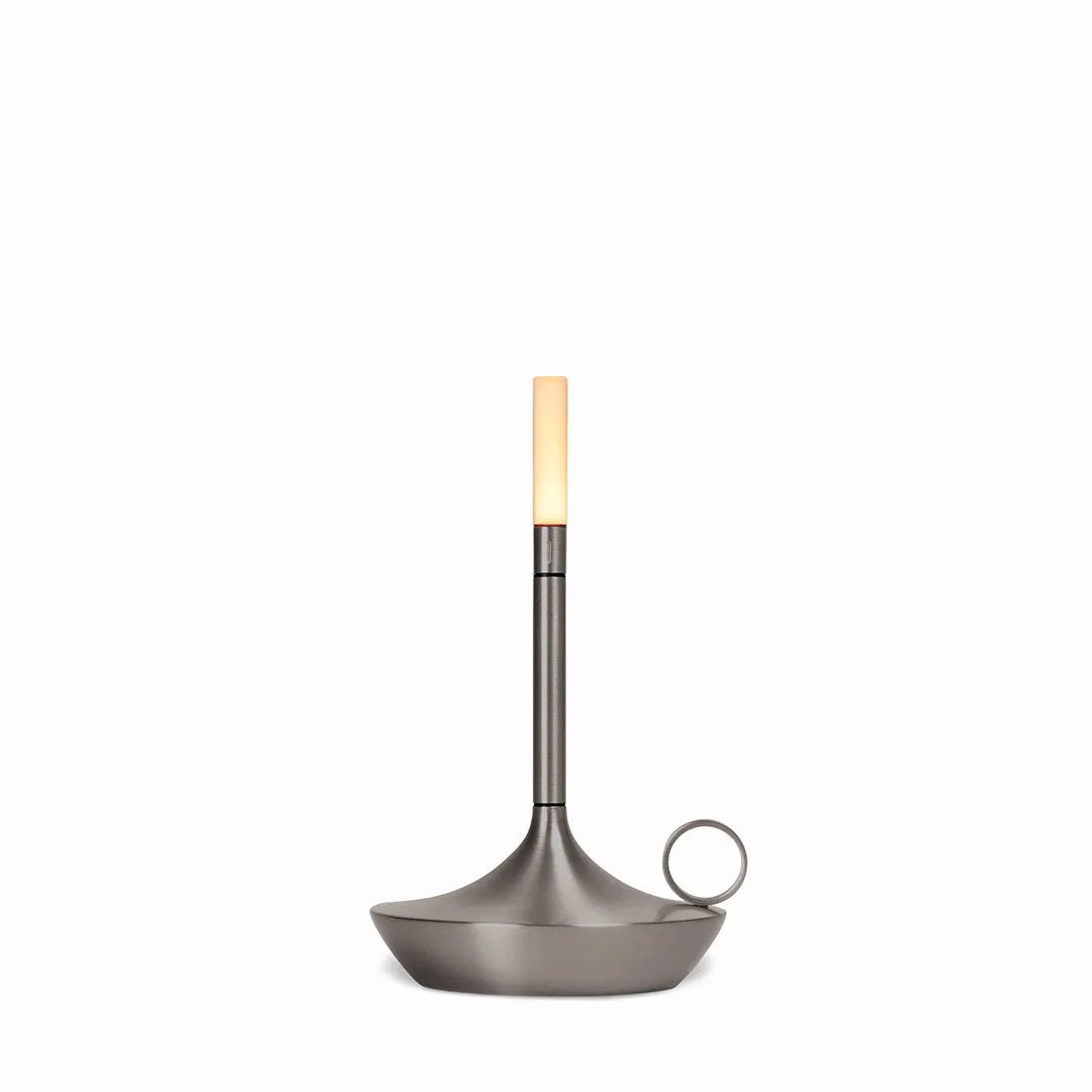 Graypants Wick Portable Lamp
