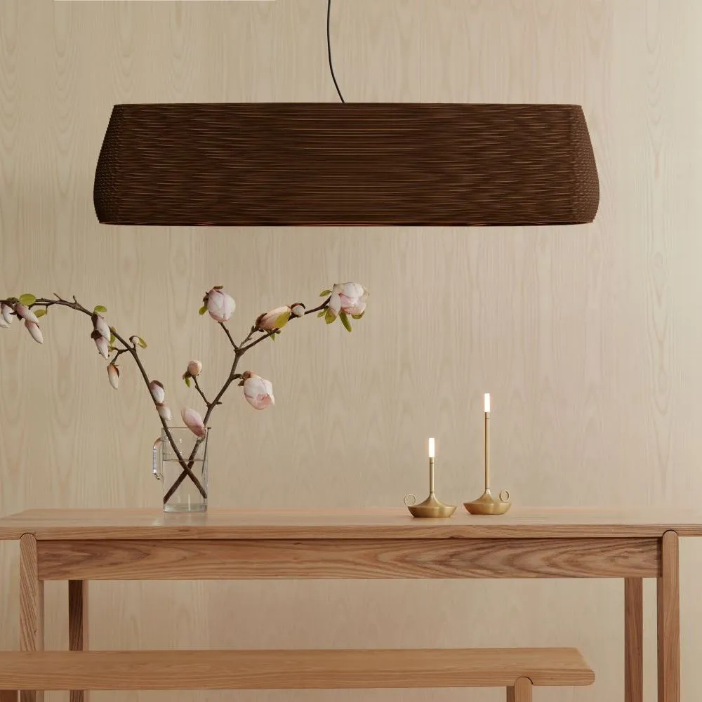 Graypants Wick Portable Lamp