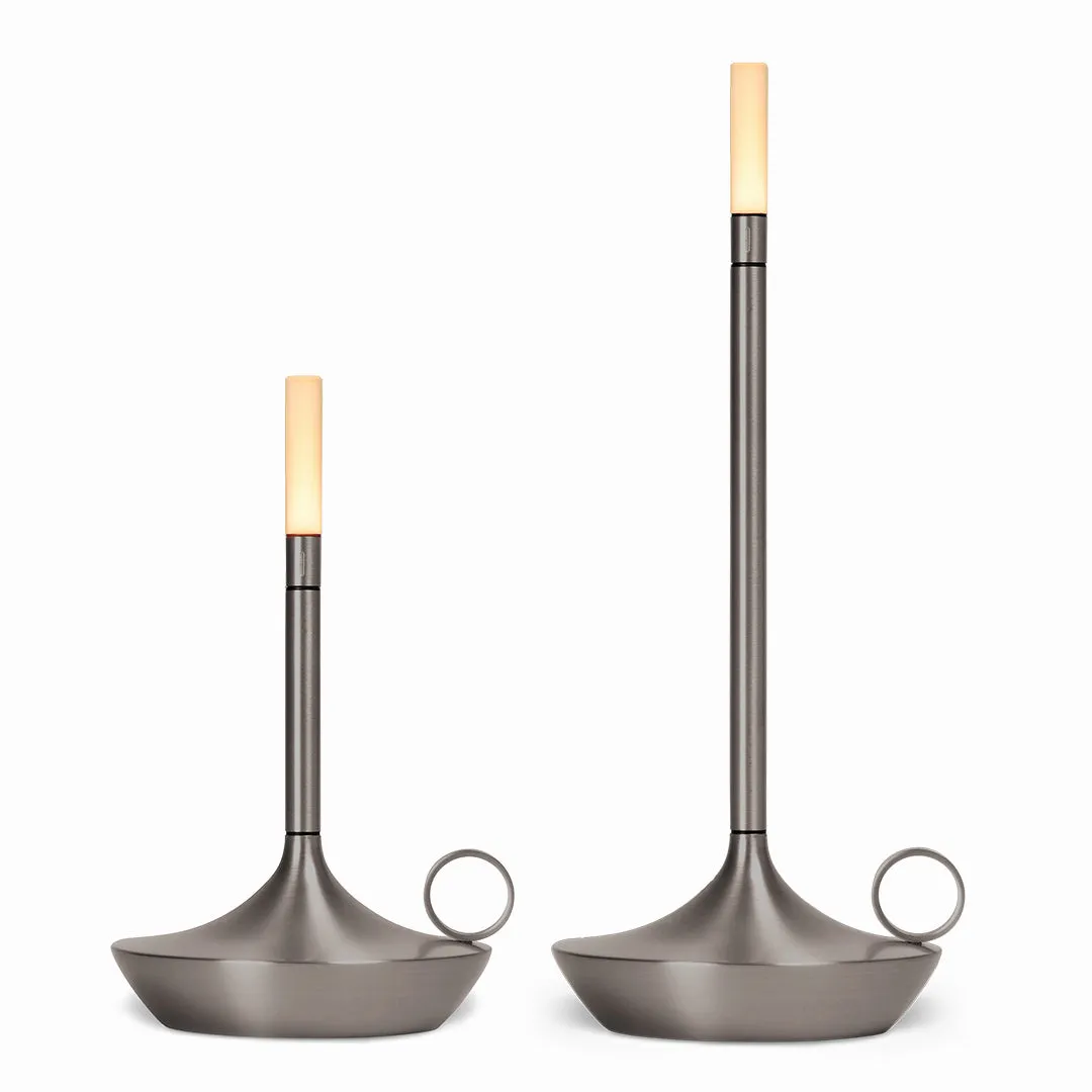 Graypants Wick Portable Lamp