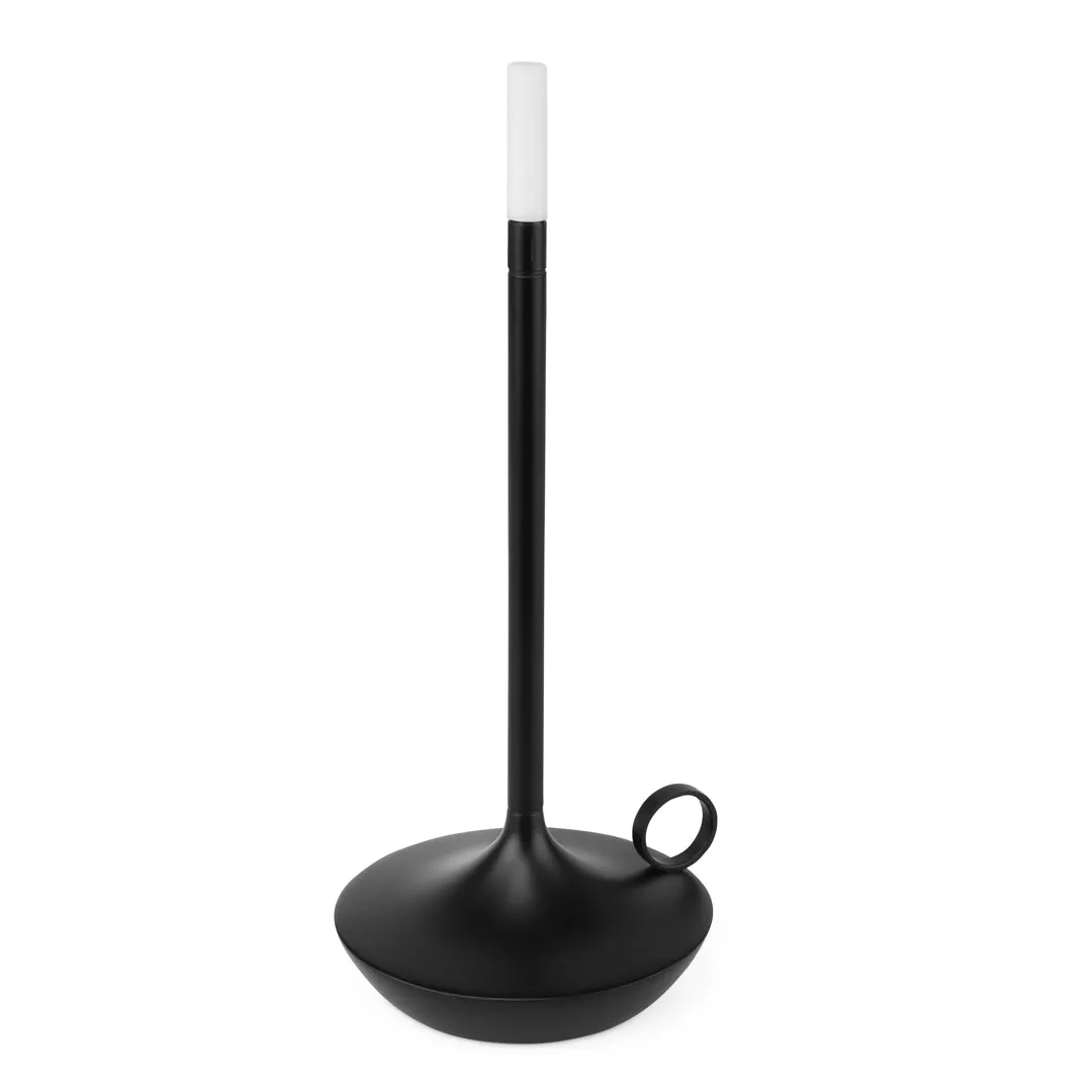 Graypants Wick Portable Lamp