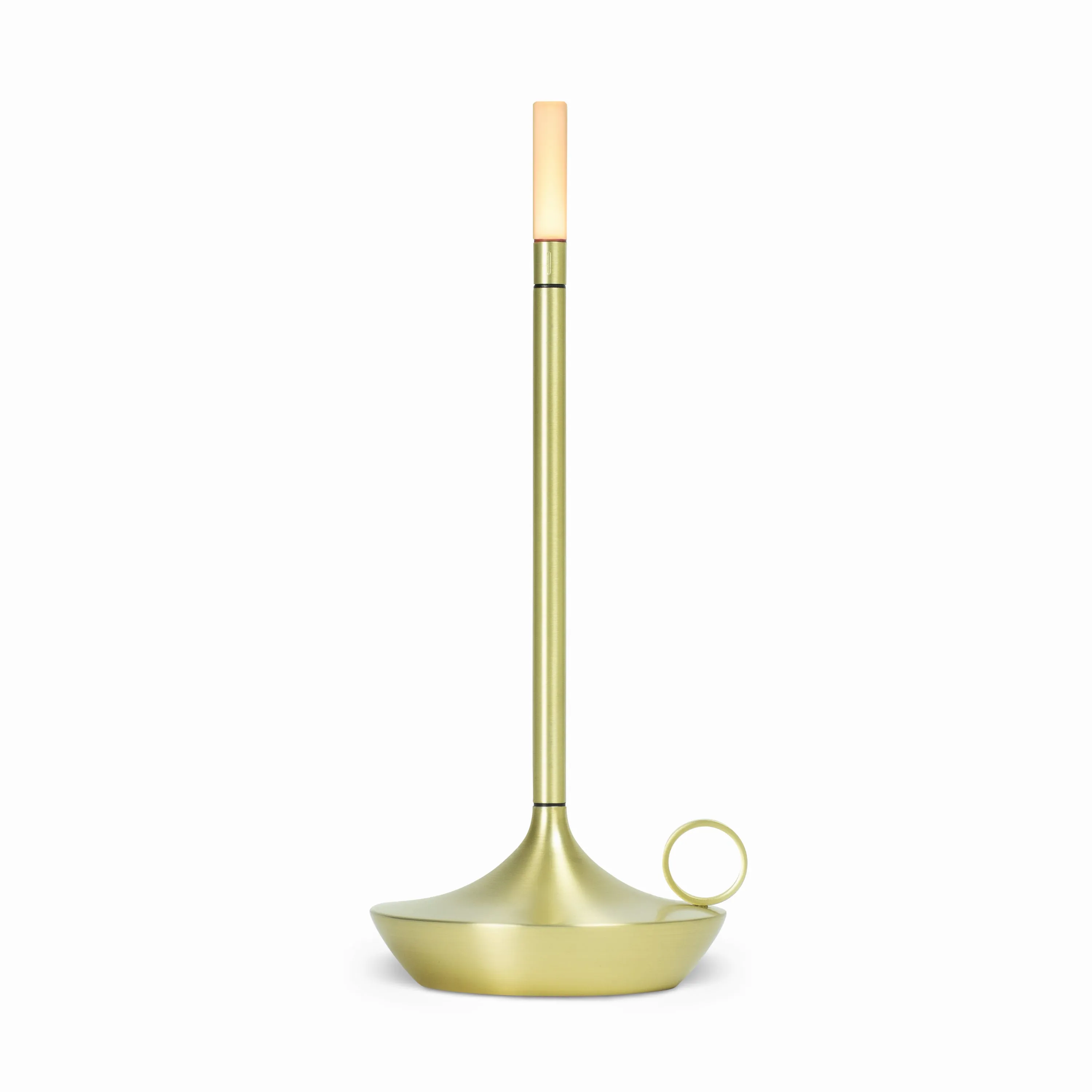 Graypants Wick Portable Lamp