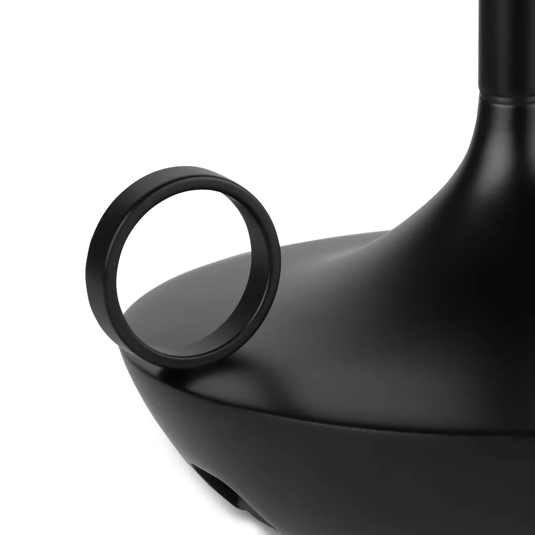 Graypants Wick Portable Lamp