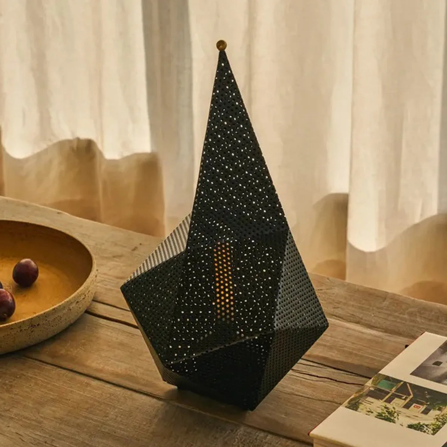 Gubi Bagdad Portable Lamp