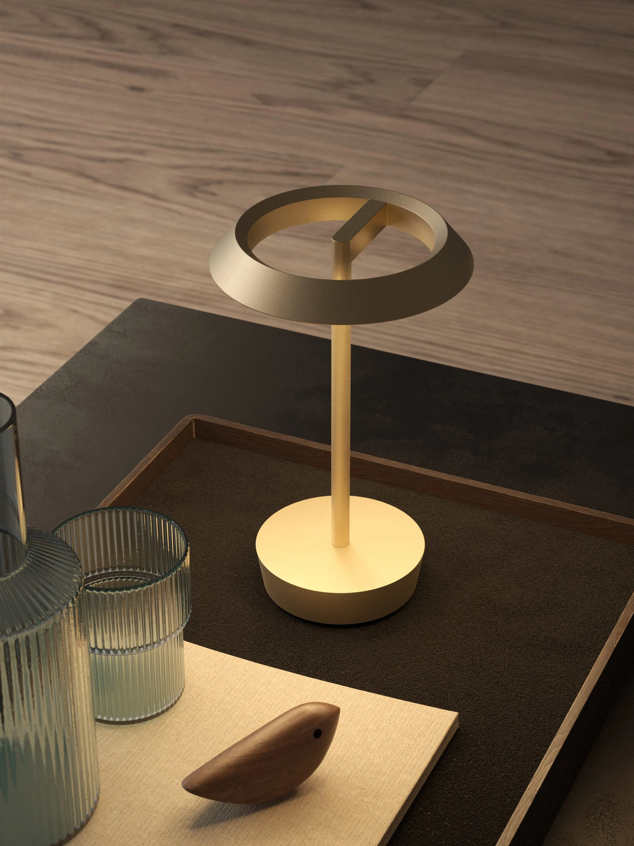 Halo Portable | Portable Light