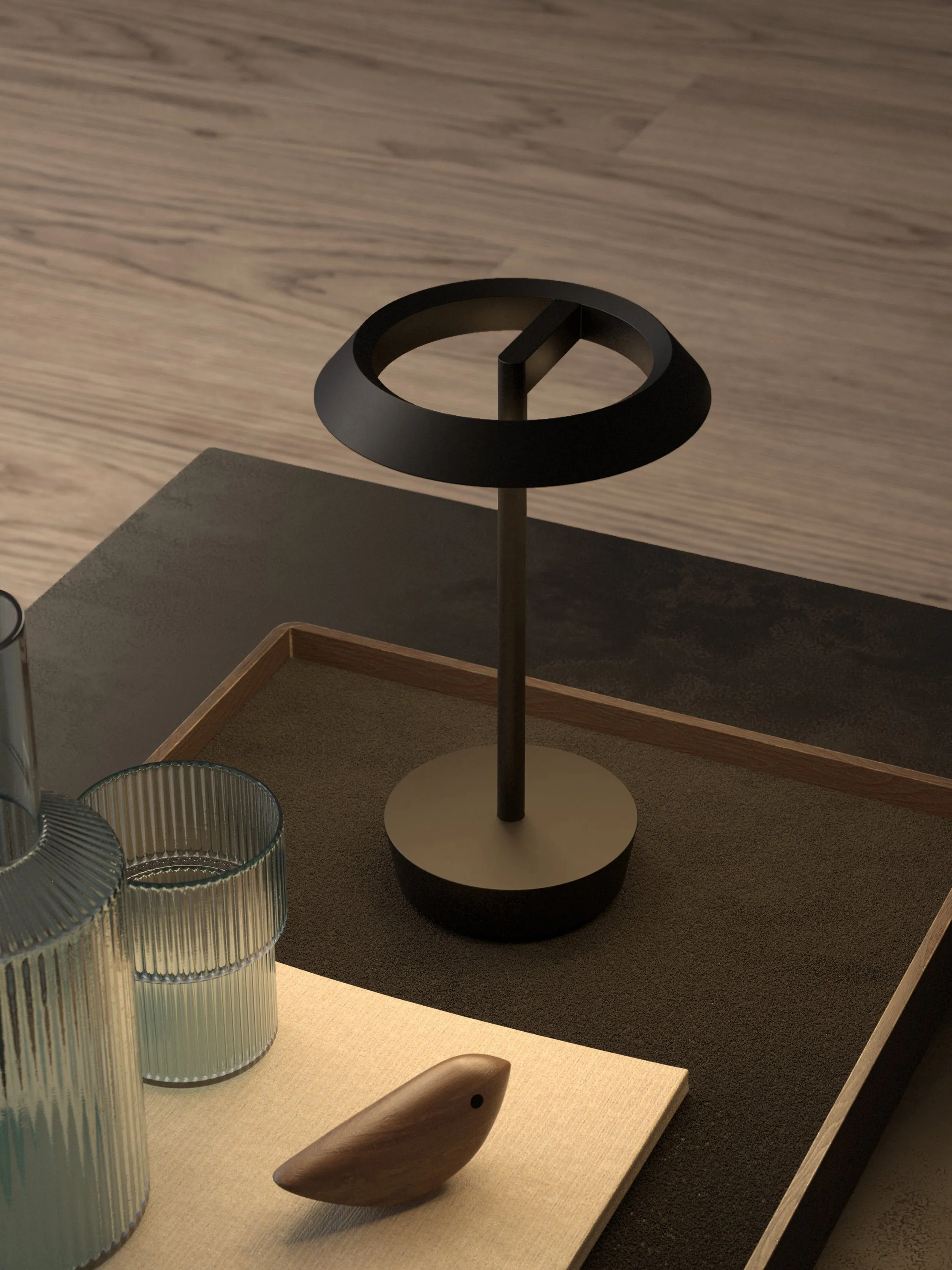 Halo Portable | Portable Light