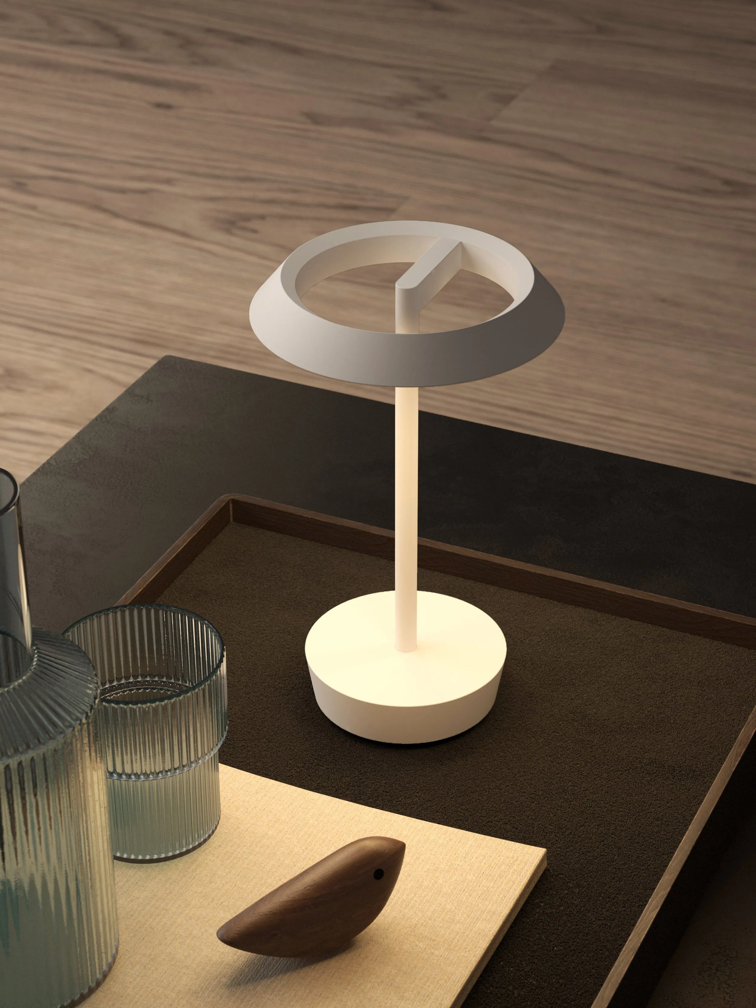 Halo Portable | Portable Light