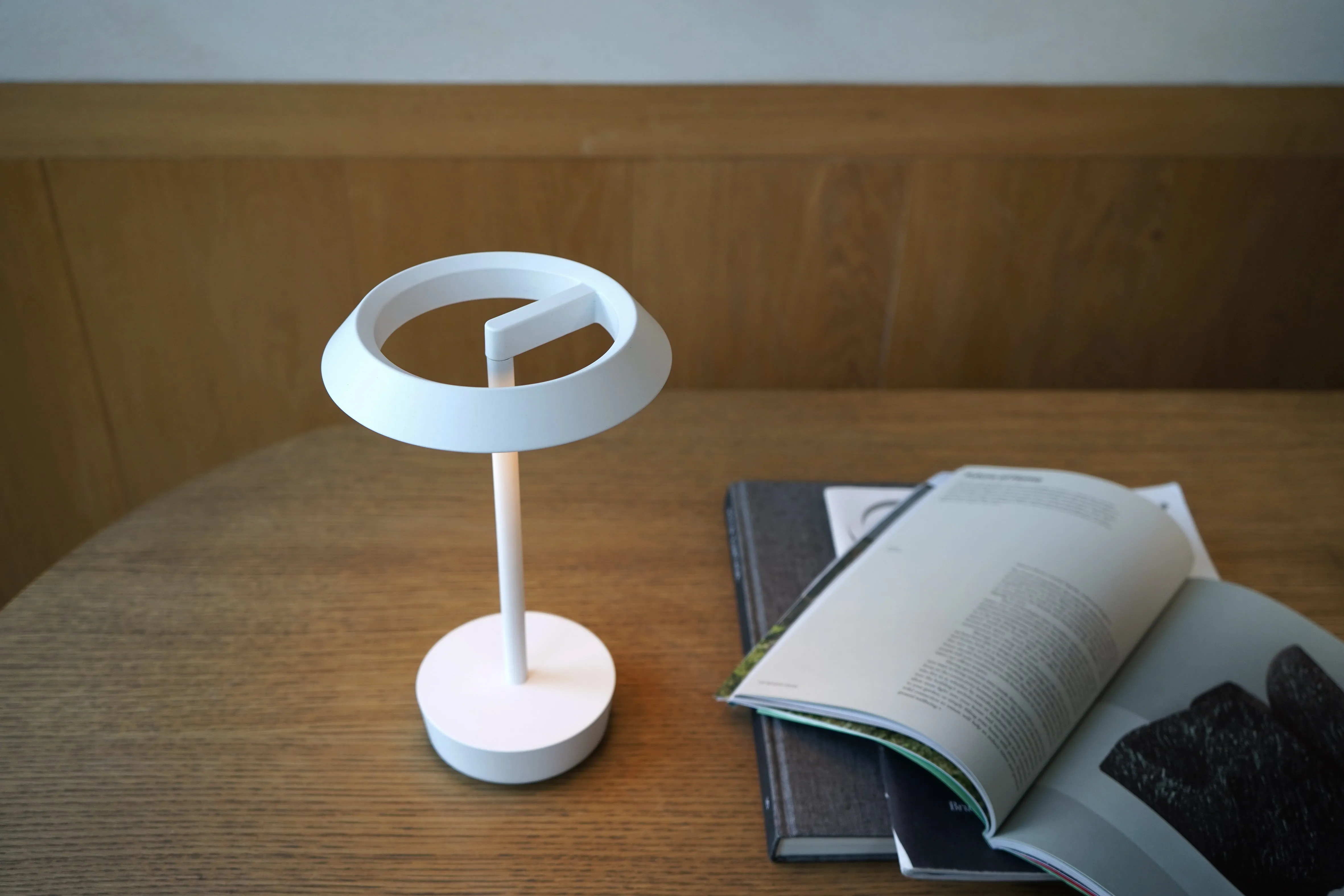 Halo Portable | Portable Light