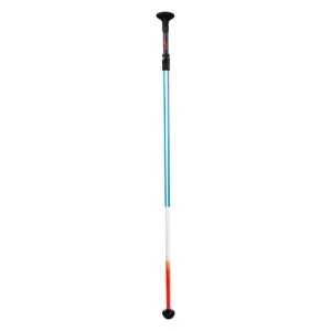 Hamboard / SUP Skate Race Pole 5'8"-6'2" (LG)