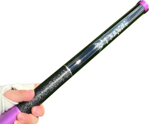 Hand Pole Carbon Fiber Telescopic Fishing Rod Portable Ultralight Fishing Tenkara Rod Collapsible Bass Crappie Full Kit Fishing Pole All Waters Bamboo Fishing Pole