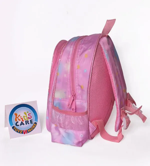 Hello Kitty Themed Waterproof School Bag for Playgroup (SSKK-2331)