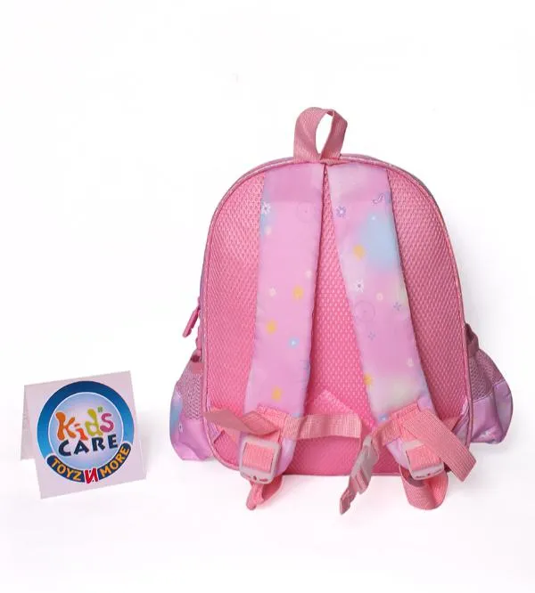 Hello Kitty Themed Waterproof School Bag for Playgroup (SSKK-2331)