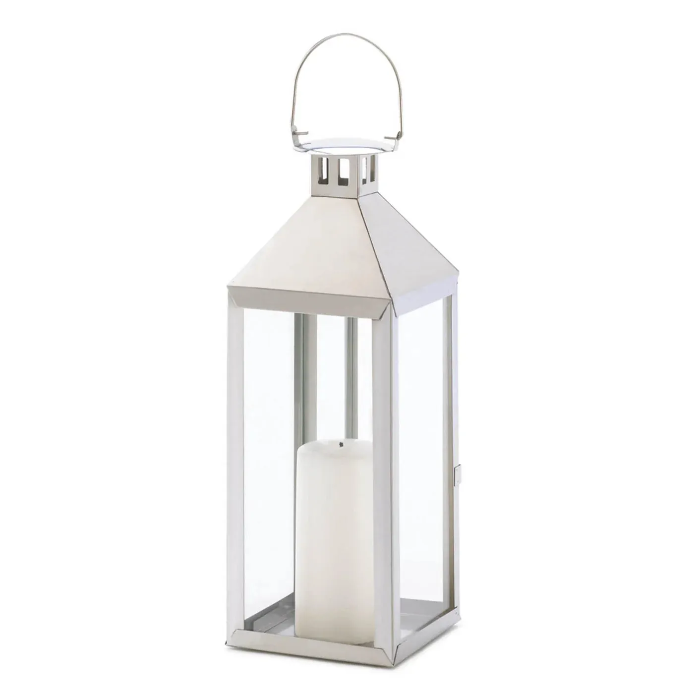 High-security SOHO CANDLE LANTERN Top-choice