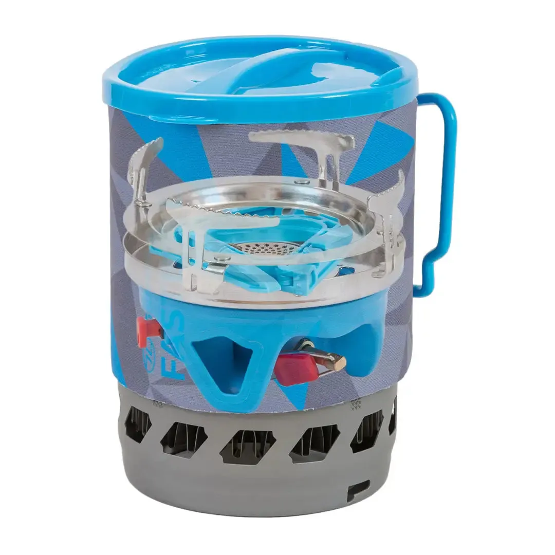 Highlander Fastboil 3 Camping Stove 1.1L