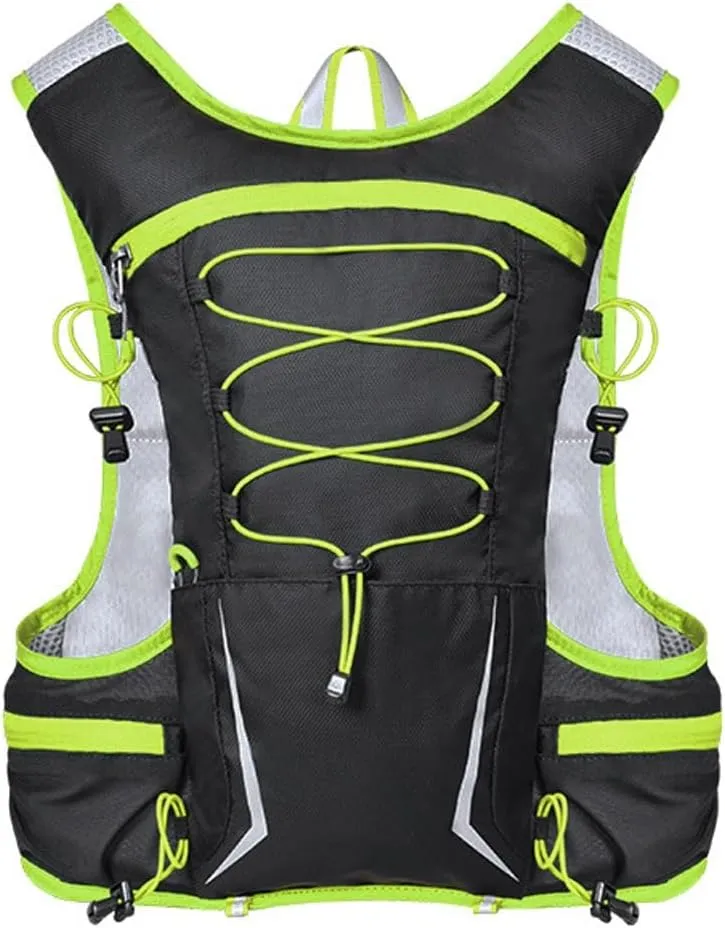 Hiking Backpack for Women with Water Bladder,hydration Pack for Runners,Wet/dry Bag Compartment for Trail Running, Hiking, Biking