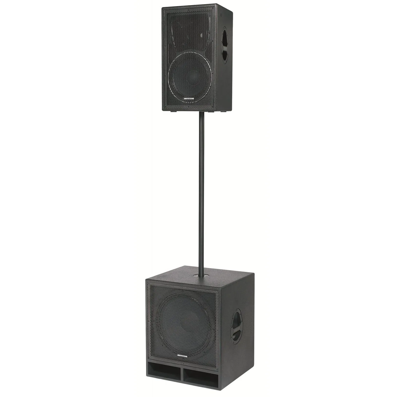 Hilec VP-130 Speaker Pole Adjustable 35mm  0.7m - 1.3m