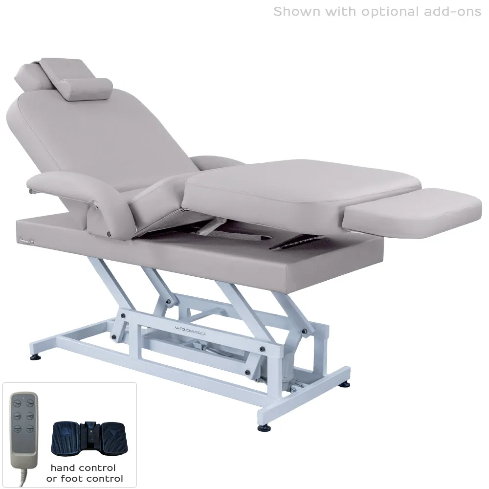 HiLo Treatment Table