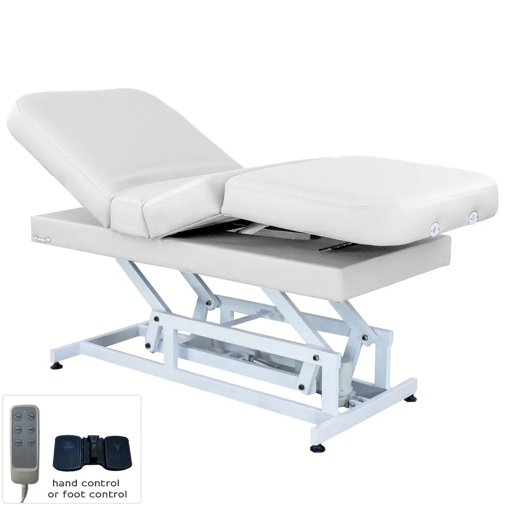 HiLo Treatment Table
