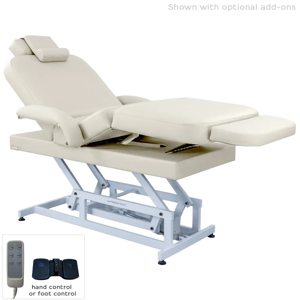 HiLo Treatment Table