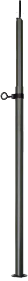 HOOCHIE POLE