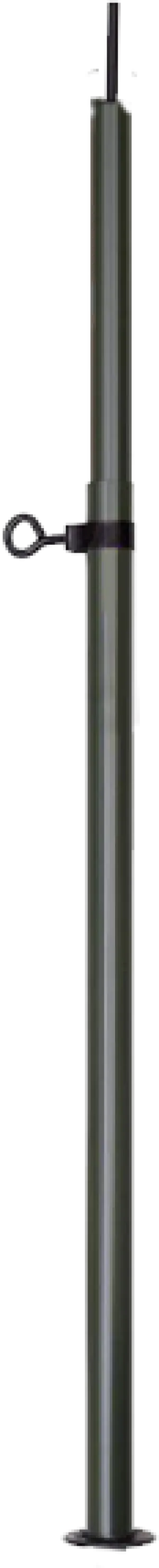 HOOCHIE POLE