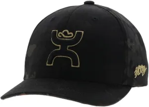 HOOEY Chris Kyle Adjustable Snapback Hat