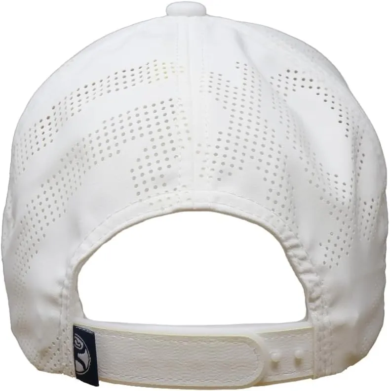 HOOEY Men's Cheyenne Adjustable Snapback Hat
