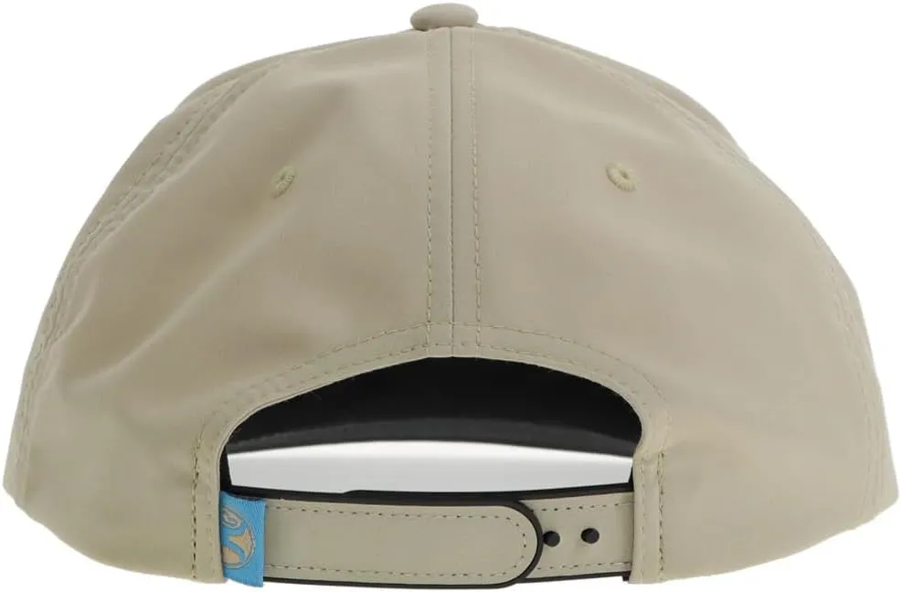 HOOEY Men's Cheyenne Adjustable Snapback Hat