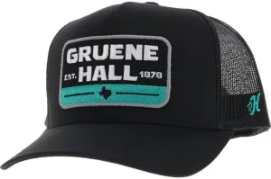 HOOEY Men's Gruene Hall Adjustable Snapback Hat