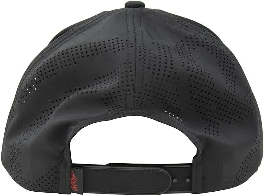 HOOEY Men’s Habitat Adjustable Snapback Hat