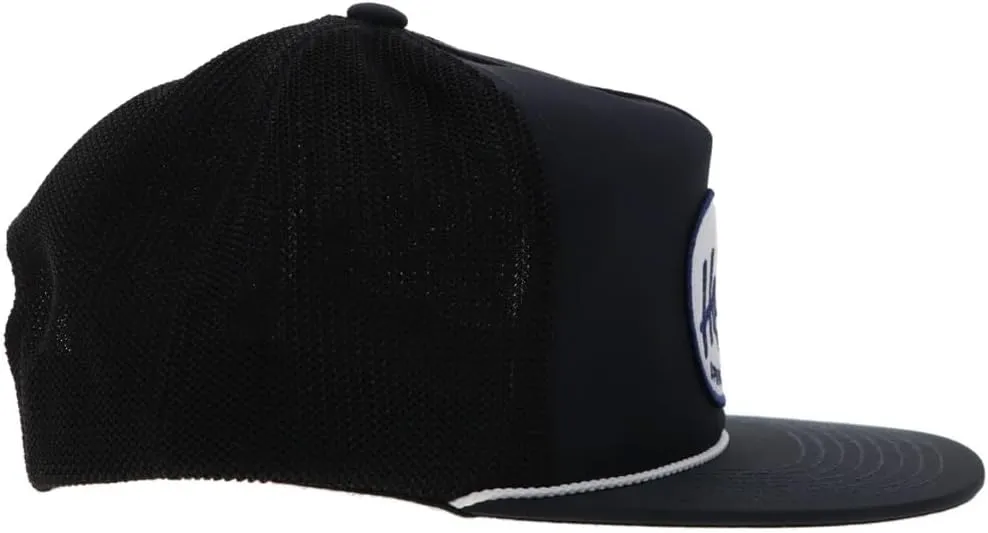 HOOEY Men's Local Adjustable Snapback Hat