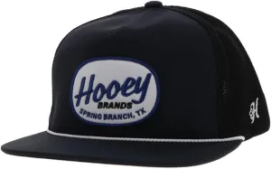 HOOEY Men's Local Adjustable Snapback Hat